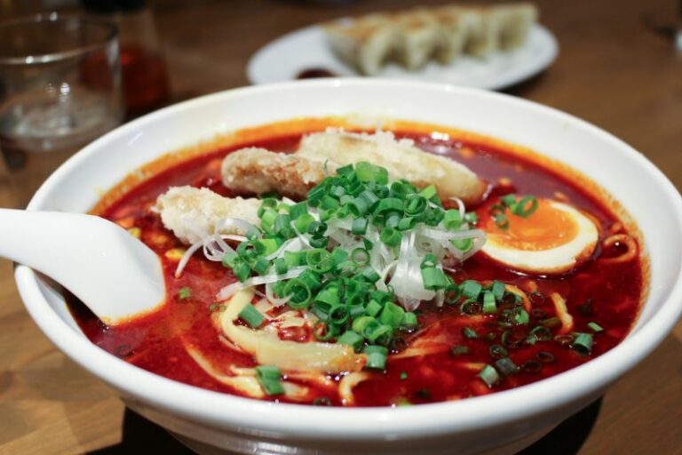 Dragon Noodles Restaurant