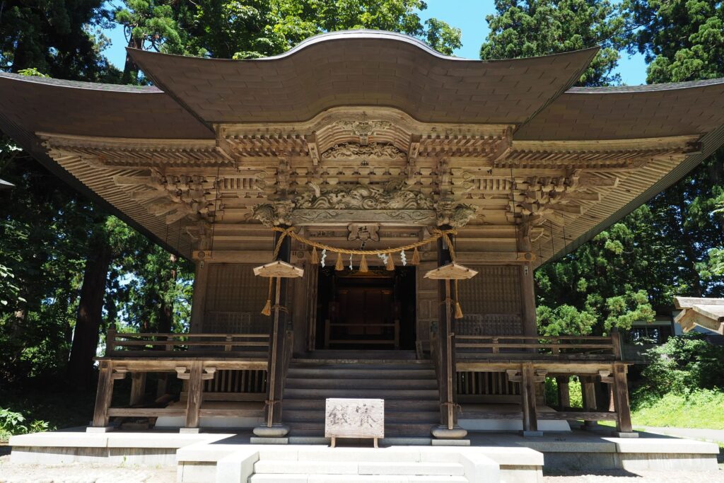 Yamagata – Top 10 Attraktionen 8 Yamagata