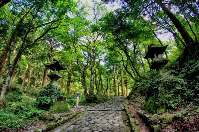 Tottori – Top 10 Attraktionen 3 Tottori