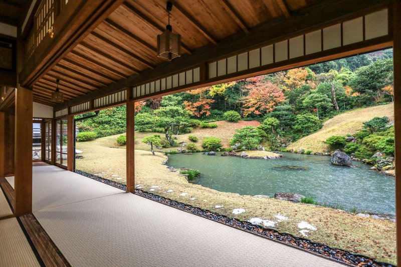 Tottori – Top 10 Attraktionen 9 Tottori