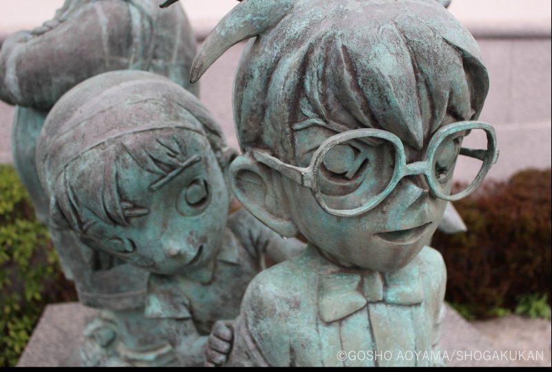 Tottori – Top 10 Attraktionen 7 Tottori