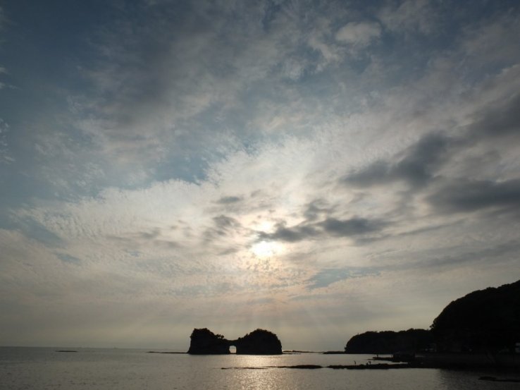 Wakayama – Top 10 Attraktionen 4 Die Engetsuto Insel, Wakayama
