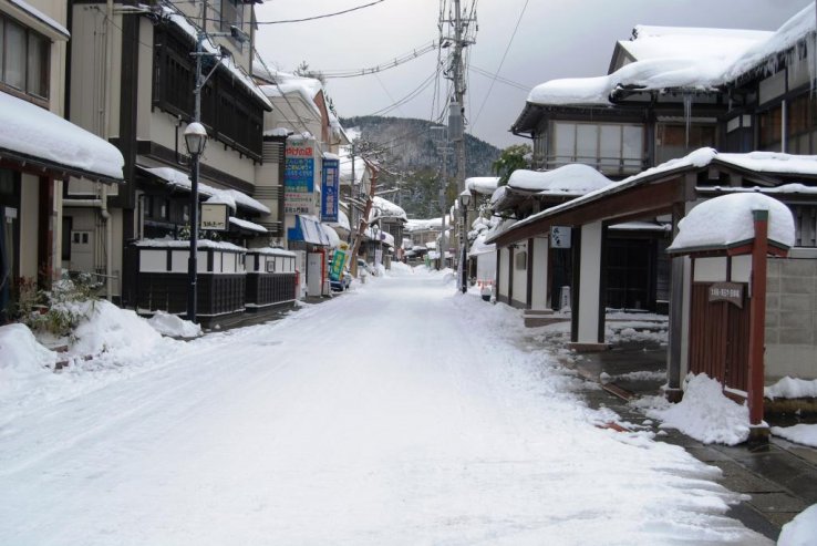 Yamagata – Top 10 Attraktionen 9 Yamagata