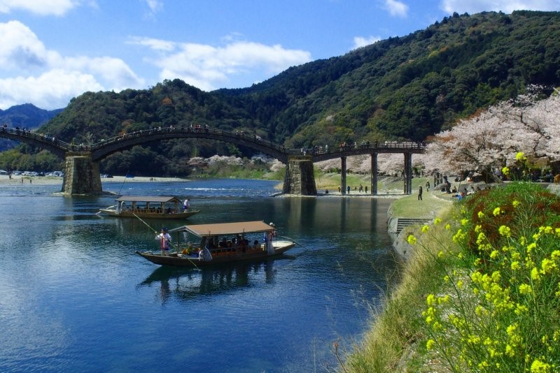 Yamaguchi – Top 10 Attraktionen 1 Yamaguchi
