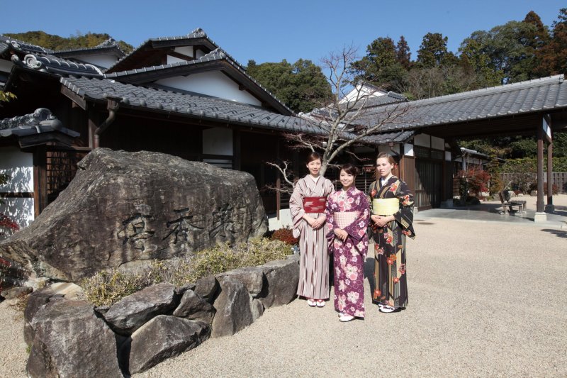 Yamaguchi – Top 10 Attraktionen 4 Yamaguchi