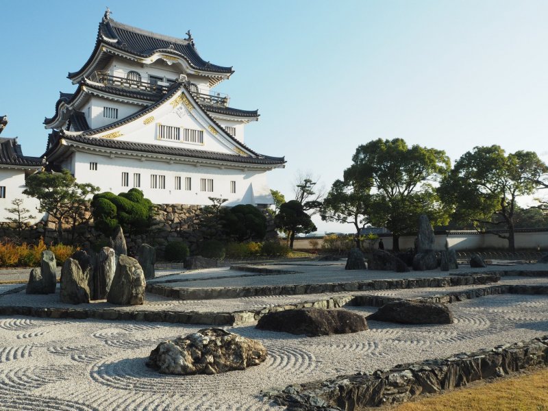 Kishiwada Geheimtipp in Osaka JapanTravel