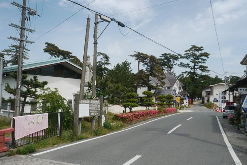 Biwa See Shiga