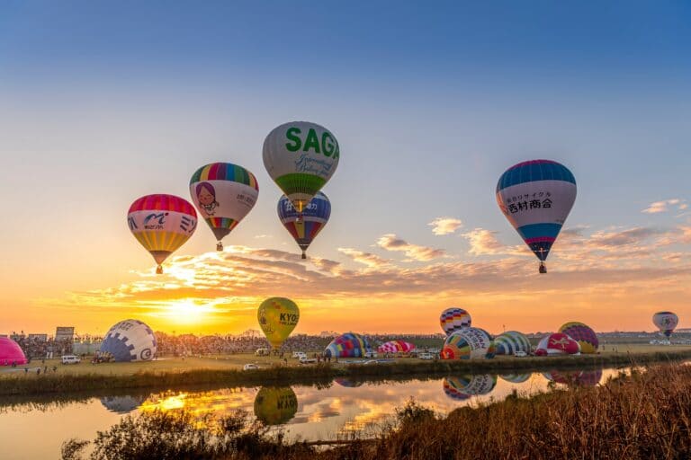 Saga – Top 10 Attraktionen