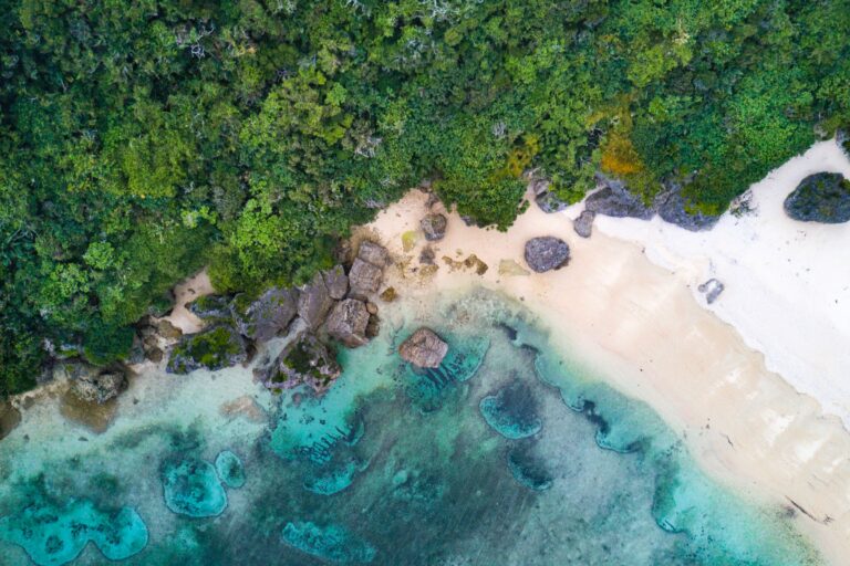 Okinawa – Top 10 Attraktionen