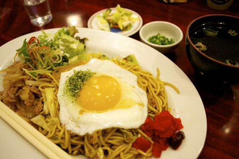 Izakaya Kuidoraku