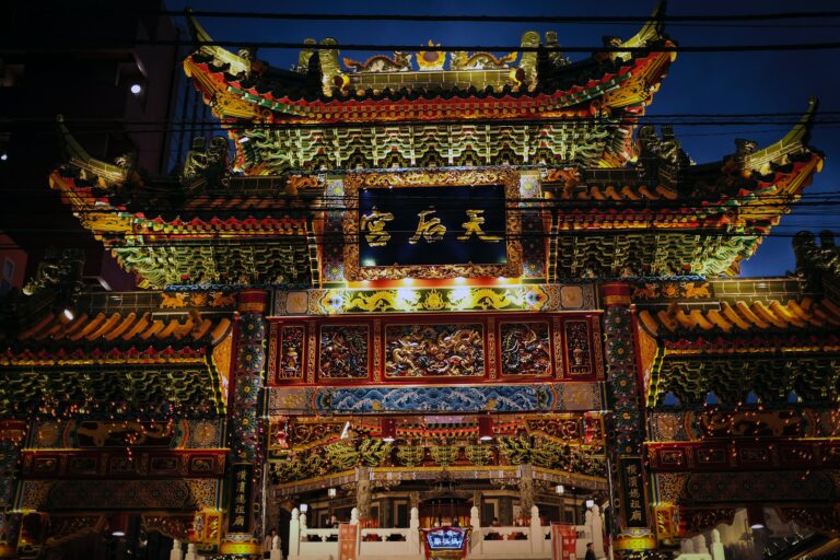 Kanagawa – Top 10 Attraktionen
