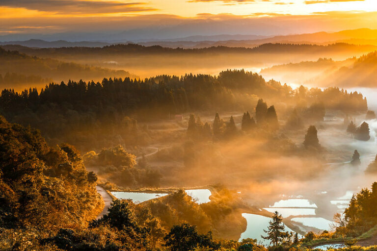 Niigata – Top 10 Attraktionen