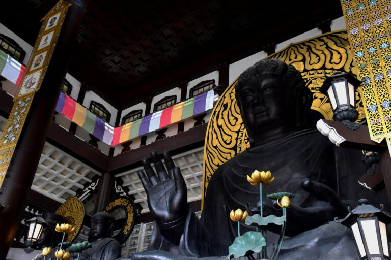 Echizen Daibutsu