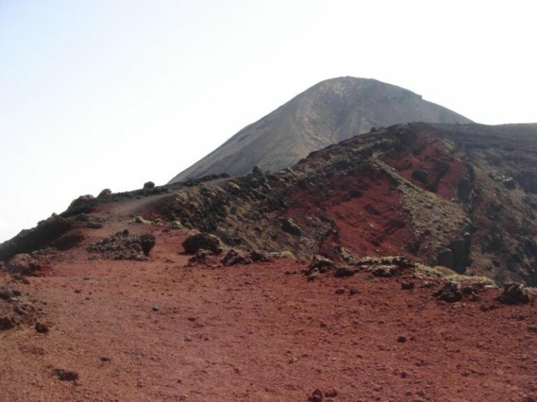 Der Kirishima Nationalpark