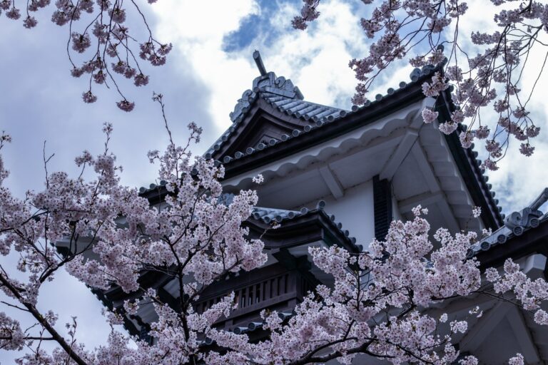 Ishikawa – Top 10 Attraktionen