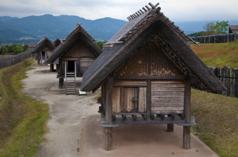 Yoshinogari Park