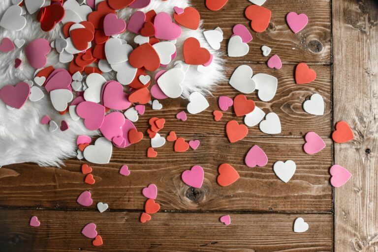 Valentinstag in Japan