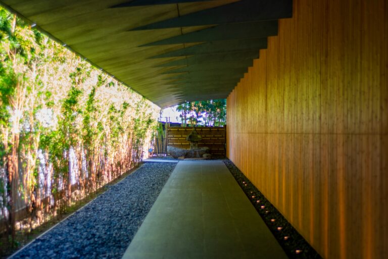 Architektur in Omotesando
