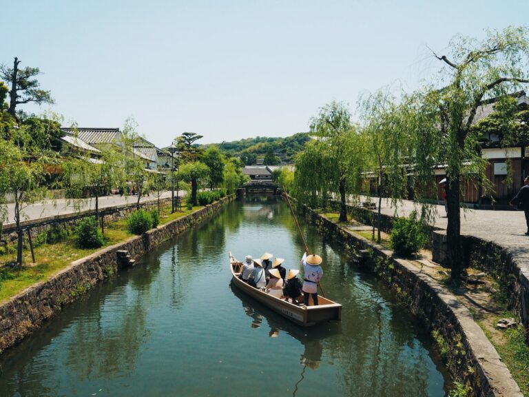 Okayama – Top 10 Attraktionen