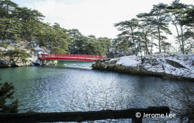 Tag 11: Matsushima – Japans schönste Bucht