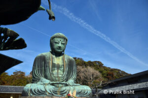 Tag 3: Ausflug nach Kamakura