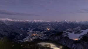 Niigata - eine gute Alternative für Wintersport oder Winterlandschaften (Foto von Sy on Unsplash)